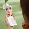ZLYWE Portable Makeup Mirror with Comb view 3