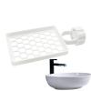 Sponge Holder for Faucet view 1