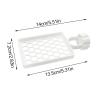 Sponge Holder for Faucet view 2
