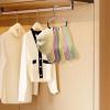 Closet Hat Hanger - Multifunctional Hat Display Rack view 3