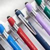 Custom 2-in-1 Stylus/Ballpoint Pens, 300 Pens with Custom Text view 4