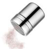 Flour Shaker - Stainless Steel Powder Duster view 1