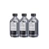 300 mL Floor Cleaning Solution, Compatible with Mibo V8/Q8PRO, 3-Piece Set view 1