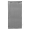 WEIGR Freestanding Changing Room with Privacy Curtains, 100 x 95 x 200 cm, Gray view 4