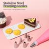 21-Piece Piping Bag Set view 4