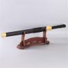 HAGJII Chicken Wings Wooden Katana Display Stand (C) view 3