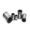 Bearing, Bimetal Seal Shield Micro-Groove Bearing, 1 Pc, LM3UU 3 x 7 x 10 mm, Chrome Steel Shaft, for 3D Printer Bushing Linear Ball Bearing, Improved Durability (LM6UU 6 x 12 x 19) view 2