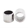 Bearing, Bimetal Seal Shield, Micro-Groove Bearing, 1 pc HF0306, 3 x 6.5 x 6 mm, One-Way Needle Bearing, Enhanced Durability (HF0406, 4 x 8 x 6 mm) view 1