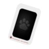 Inkless Paw Print Stamp for Pets | Memory Keepsake Set view 1