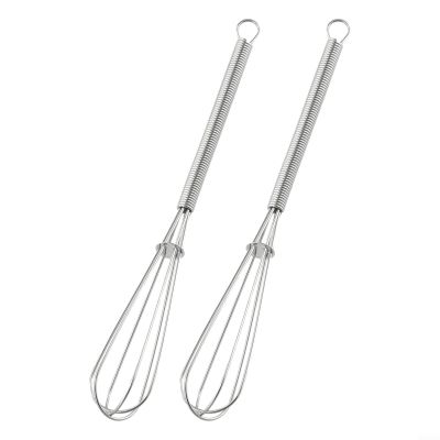 ZWEquipint Mini Whisk Set