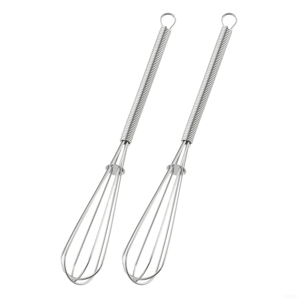 ZWEquipint Mini Whisk Set