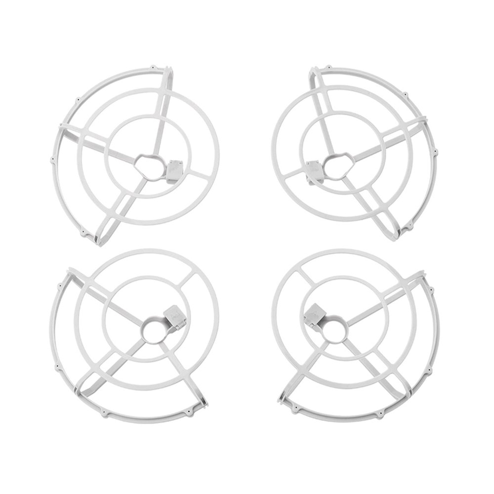 ZAPYVET Fully Enclosed Propeller Guards, Propeller Protection Cage, Drone Accessories for DJI Mavic 2