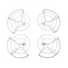 ZAPYVET Fully Enclosed Propeller Guards, Propeller Protection Cage, Drone Accessories for DJI Mavic 2 view 4