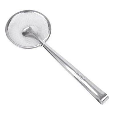 Remingtape 2-in-1 Filter Spoon & Food Clip