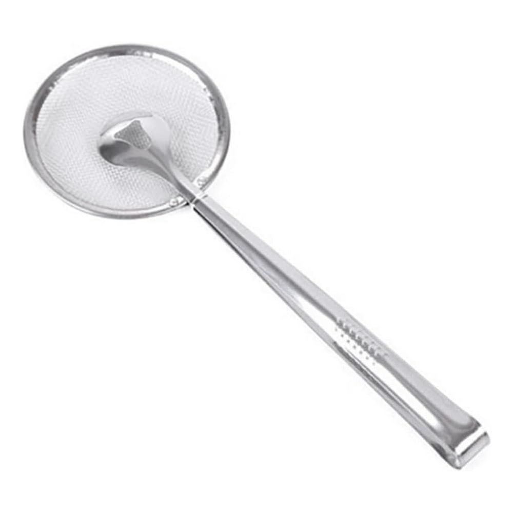 Remingtape 2-in-1 Filter Spoon & Food Clip