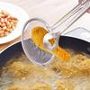 Remingtape 2-in-1 Filter Spoon & Food Clip view 3