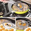 Remingtape 2-in-1 Filter Spoon & Food Clip view 4
