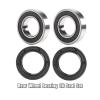 Rear Wheel Hub Seal Bearing Set for EXC, SX, XCF, MXC, SMR, TE, FC and FE 125/250/350/530 view 2