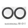 Rear Wheel Hub Seal Bearing Set for EXC, SX, XCF, MXC, SMR, TE, FC and FE 125/250/350/530 view 4