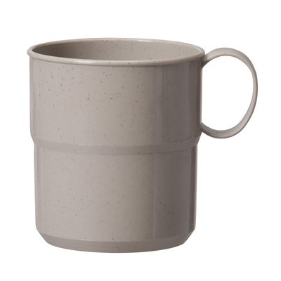GastroMax 3 dl BIO Cup | Gray