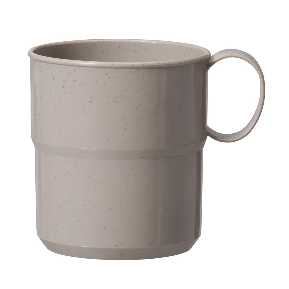 GastroMax 3 dl BIO Cup | Gray