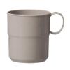 GastroMax 3 dl BIO Cup | Gray view 1