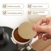Wosyoodo 600 PCS Round Coffee Filter Paper view 3