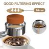 Wosyoodo 600 PCS Round Coffee Filter Paper view 4