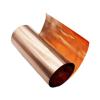 WUUKEPSG Copper Sheet Metal Foil Roll, 0.01–1 mm Thick, 0.02 × 100 × 1000 mm, 1 Piece view 2