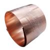 WUUKEPSG Copper Sheet Metal Foil Roll, 0.01–1 mm Thick, 0.02 × 100 × 1000 mm, 1 Piece view 4