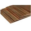 WUUKEPSG Copper Sheet, 0.6 × 100 × 100 mm, 1 Piece view 4
