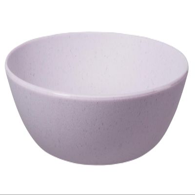 GastroMax 17.5 cm Plate | Lavender | Picnic, Camping, Grilling