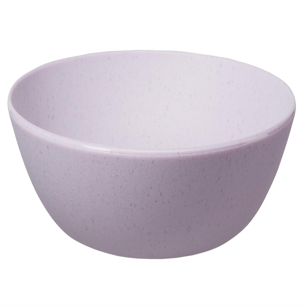 GastroMax 17.5 cm Plate | Lavender | Picnic, Camping, Grilling