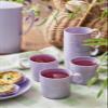 GastroMax 3 dl BIO Cup | Lavender view 2