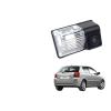 Backup Camera for Toyota Corolla EX E120/E130 9th Gen. 2000–2013 view 2