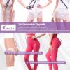 Funxzior Generation 2 Silicone Contour Briefs for MTF Crossdressers, Brown, Size S view 2
