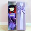 Zunetsutock Graduation Artificial Flower Bouquet view 3
