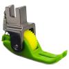 Narrow Roller Foot - Small Needle Foot view 1