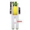 Narrow Roller Foot - Small Needle Foot view 4