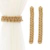 2-Pack Bohemian Curtain Tiebacks view 1