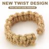 2-Pack Bohemian Curtain Tiebacks view 3