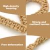 2-Pack Bohemian Curtain Tiebacks view 4