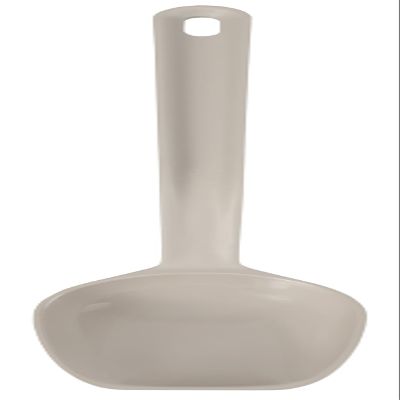 GastroMax Spoon L | Gray | Cooking Utensil
