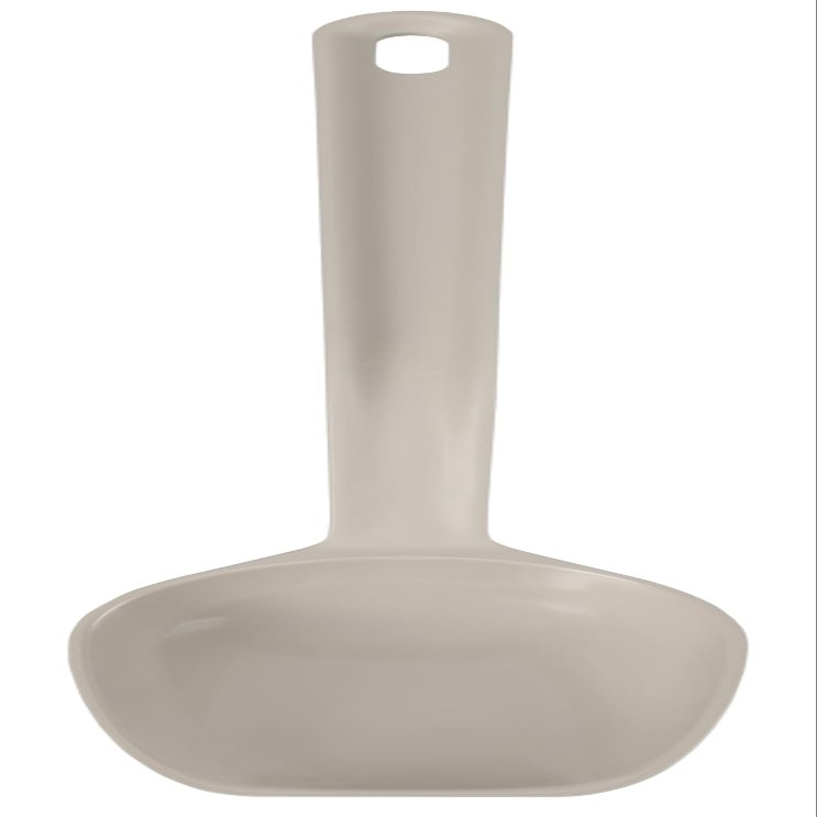GastroMax Spoon L | Gray | Cooking Utensil