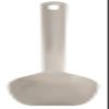 GastroMax Spoon L | Gray | Cooking Utensil view 1