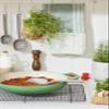 GastroMax Spoon L | Gray | Cooking Utensil view 4