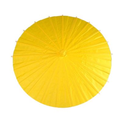 Handmade Paper Umbrella for DIY, Vintage Style, Wedding Decor