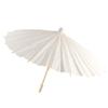Handmade Paper Umbrella for DIY view 3