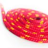 Seiletech.de Red Polypropylene Rope, 4 mm x 20 m view 1