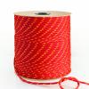 Seiletech.de Red Polypropylene Rope, 4 mm x 20 m view 2